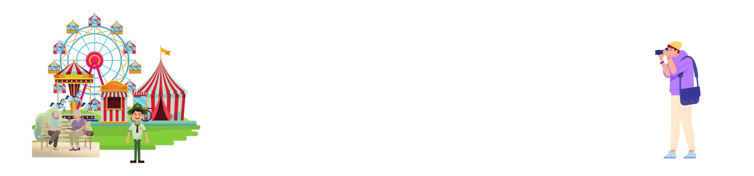 Let’s Talk Photography Special Interest Group