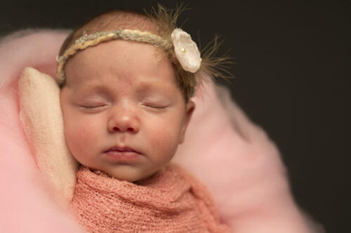 Baby Harper 10 8.5 7.5 26 TC SPP Valerie Goodfellow  Pictorial Silver