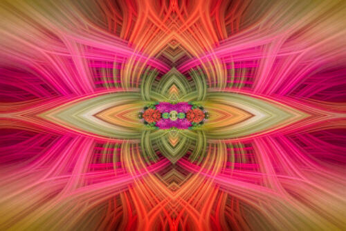 Colour Rays Transition 7.5 8 7 22.5 Geoff Dunn  Creative Gold