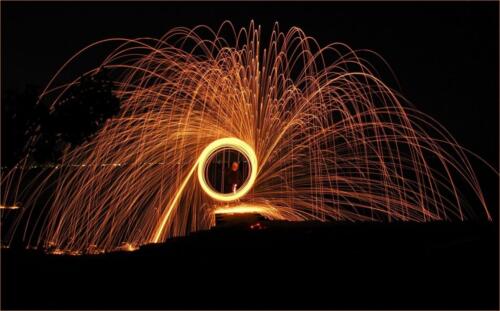 Ring Of Fire 7.5 7 7.5 22 Dan Copeland  Pictorial Master