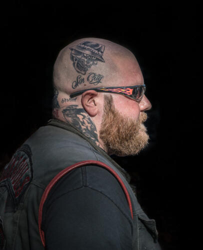 Sin City 8 8 8 24 HM DP Bertin Francoeur  Pictorial Master