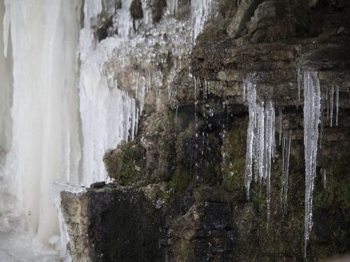 Multi Icicles 19 Cherylene Stimers Nature Silver