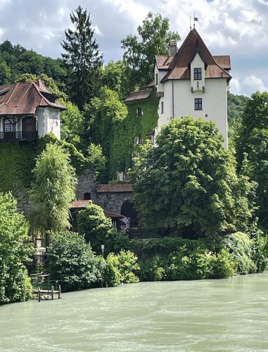 Idyllic Life 19 Cherylene Stimers Pictorial Silver