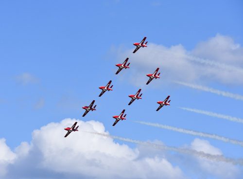 Into the Wild Blue 22 SPP Loretta Monteleone Pictorial Silver