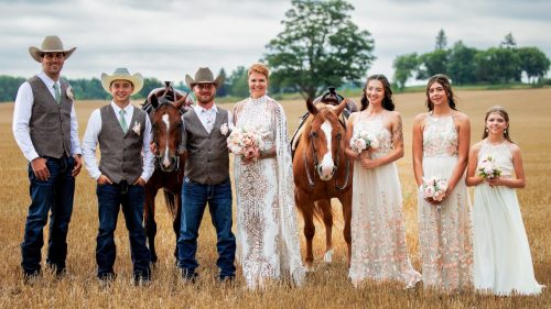 Lyne and Toms Wedding 22 Marino Favretto Pictorial Gold