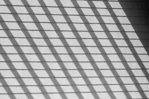 Stripes 21.5 Roy Oldfield Pictorial Gold