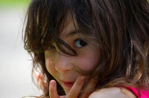 Ready for her close-up 21 Pictorial Bronze BPP Caroline Way