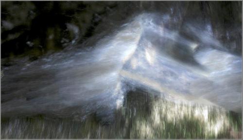 Abstract #4 20 Creative Silver John Bunyon