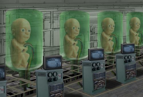 Grave New World 26.5 Creative Gold TC GPP Doug Doede