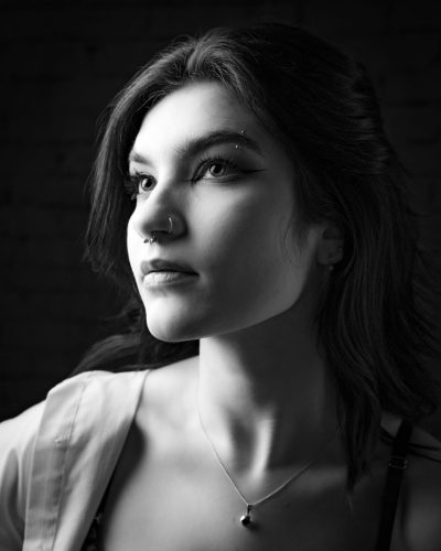 Nicole 22 Marino Favretto Pictorial Gold