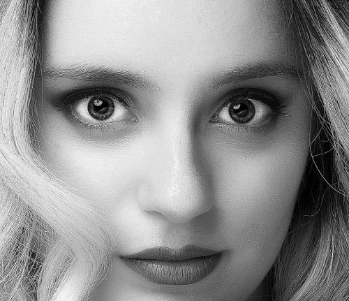 All Eyes On You 7.5 7 7 21.5 BPP Marino Favretto  Pictorial Bronze