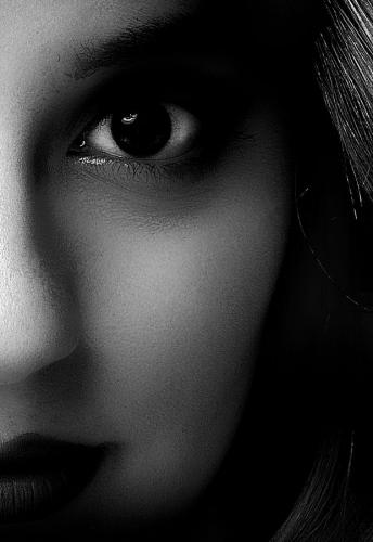 Dark Side Of Sarah 8 7 7 22 BPP Marino Favretto  Pictorial Bronze