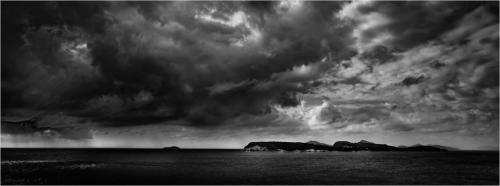 Angry Sky 7 7 8 22 Patrick Mohide  Pictorial Gold