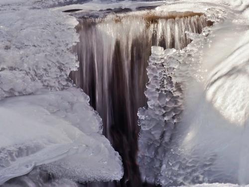 Melting Away 7 7.5 6.5 21 Serge Priffer  Pictorial Silver