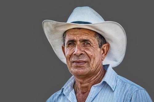 Alberto 8.5 8 7.5 24 HM GPP Victor Turczynski  Pictorial Gold