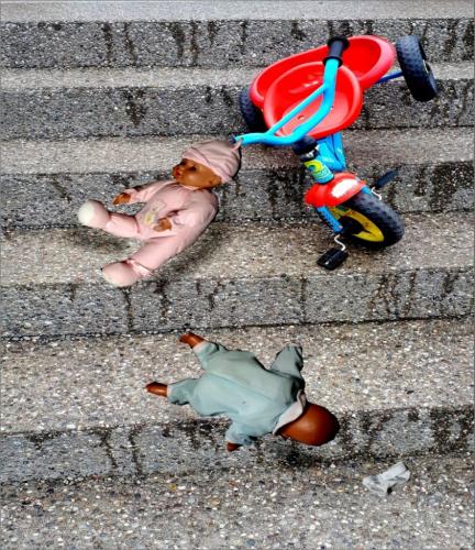 Oooops 6.5 7 6.5 20 John Bunyon  Pictorial Silver