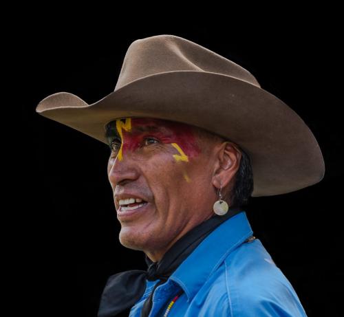 Thunderlight 8 8.5 7 23.5 GPP Bertin Francoeur  Pictorial Gold