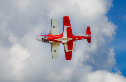 Precision in Red and White 25 TC GPP Mike Moffat Pictorial Gold