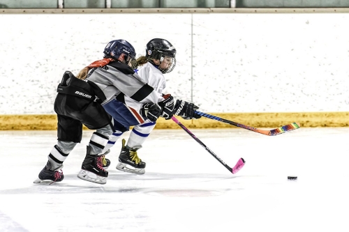 Young potential 24 DP Greg Alderson Pictorial Master