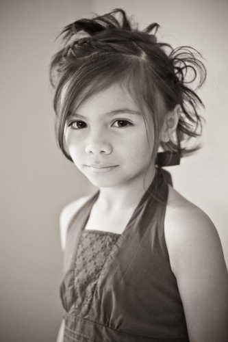 All Grown Up 23.5 SPP Ariel Andres Pictorial Silver