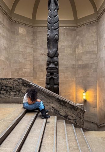 Between Stories 24 DP David Evans Pictorial Master