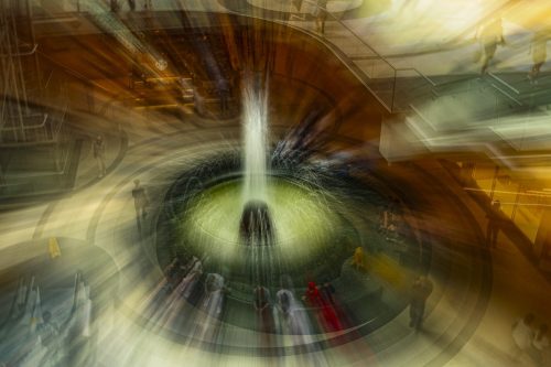 Flowing waters 22 Victor Turczynski Creative Master