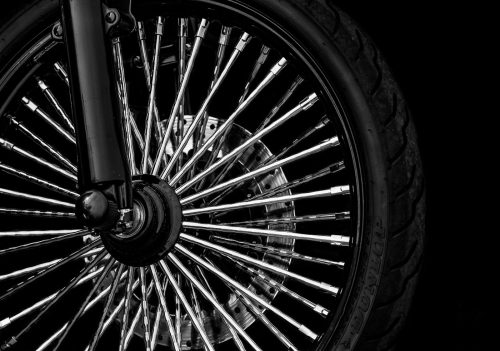 For The Spirited Rider 23 Bertin Francoeur Pictorial Master