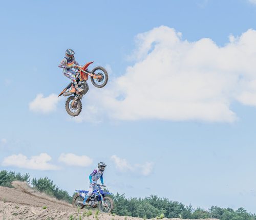 Heads Up 22.5 Bertin Francoeur Pictorial Master