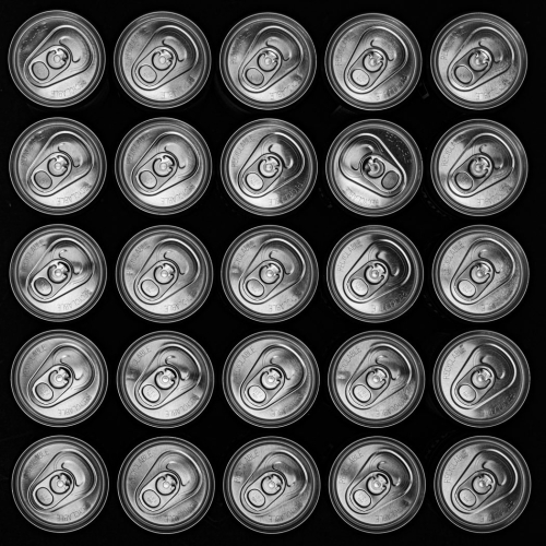 Choose to be different 26 TC DP Geoffrey Skirrow Pictorial Master