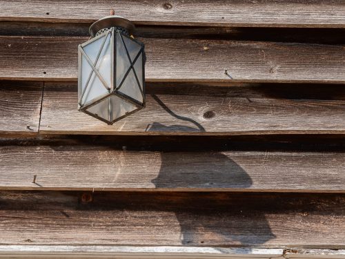 Lamp 21.5 Don Poulton Pictorial Master