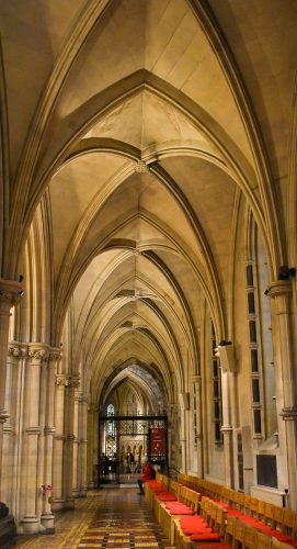 Quiet Symmetry 22 Loretta Monteleone Pictorial Gold