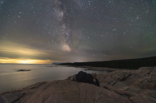 Waiting For The Clouds To Clear *Top P* 26 TC BPP Ken Newbury Pictorial Bronze