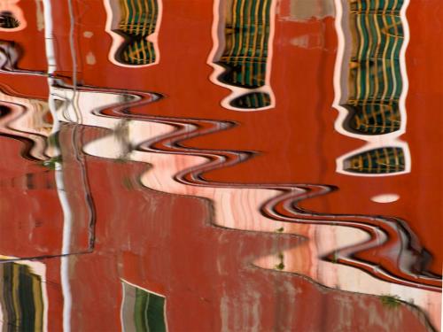 Reflection 2 7.5 7.5 8.5 23.5 SPP Peter Chow  Pictorial Silver